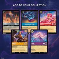 Ravensburger Disney Lorcana Shimmering Skies Booster Pack - thumbnail