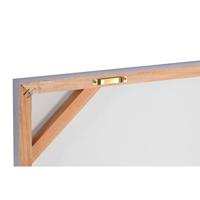 Schilderij Home ESPRIT Kinderen 80 x 3 x 80 cm (2 Stuks) - thumbnail