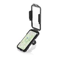 MOJOGEAR waterdichte telefooncase voor fiets & motor - Small - thumbnail