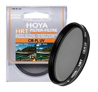 Hoya Polarisatiefilter - HRT serie (High-Rate Transparency) - 46mm - thumbnail