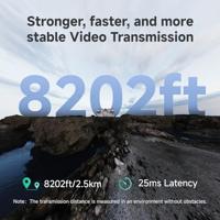 Accsoon CineView Master 4K - Transmitter only - thumbnail