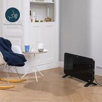 Princess 01.348150.01.001 electrische verwarming Binnen Zwart 1500 W - thumbnail