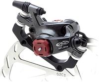 Avid schijfrem "ball bearing 7 mtb" disc br. bb7 mtb 160 mm - thumbnail