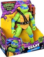 Teenage Mutant Ninja Turtles Mutant Mayhem figuur Leonardo - 30 cm - thumbnail