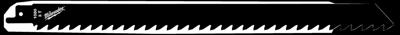 Milwaukee Accessoires reciprozaagbladzaagblad 305 / 8,5 - 48001080