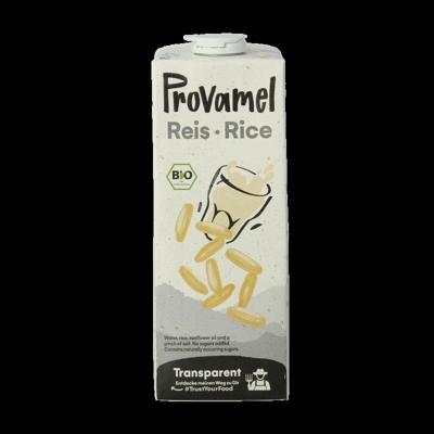 Provamel Drink Rijst Ongezoet 1000 ml