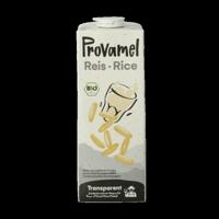 Provamel Drink Rijst Ongezoet 1000 ml - thumbnail