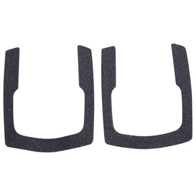 CONTEC schuurpapier "quick.fold" ct spare sandpaper quick fold 2pcs