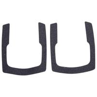 CONTEC schuurpapier "quick.fold" ct spare sandpaper quick fold 2pcs - thumbnail