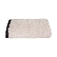 Badhanddoek Atmosphera Premium Katoen Linnen 550 g (70 x 130 cm) - thumbnail