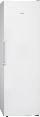Siemens iQ300 GS36NVWFP diepvriezer Vrijstaand Staand Wit 242 l A++ Siemens iQ300 GS36NVWFP diepvriezer Vrijstaand Staand Wit 242 l A++