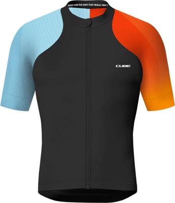 Cube Road/XC Teamline - Jersey