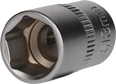 Brilliant Tools BT021807 BT021807 Verwisselbare kop 13 mm