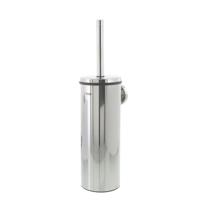 Tiger Toiletborstelhouder Boston RVS Glans - thumbnail