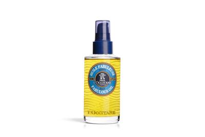L'Occitane Body Fabulous Oil 100ml Bodylotion L'Occitane Body Fabulous Oil 100ml Bodylotion