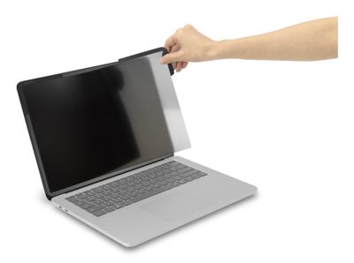 Kensington MagPro™ Elite Privacy Filter Privacyfolie Laptop 36,6 cm (14,4) Beeldverhouding: 3:2 K51701WW Microsoft Surface Laptop Studio (2022) - thumbnail