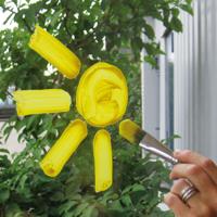 Creall sticker mix, 1000ml - thumbnail