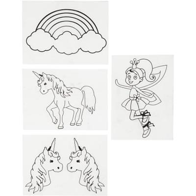 Creativ Company Https://www.cchobby.nl/vellen-krimpfolie-met-motieven-unicorn-vel-10-5x14-5-cm-dikte-0-3-mm-mat-transparant-4-vel-1-doos Creativ Company Https://www.cchobby.nl/vellen-krimpfolie-met-motieven-unicorn-vel-10-5x14-5-cm-dikte-0-3-mm-mat-transparant-4-vel-1-doos