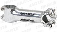 Ergotec voorbouw "pike 2" stem pike 2 level 6 110mm sil. - thumbnail