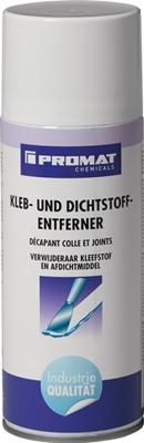 Promat/Tecwerk Kleef-/dichtstof verwijderaar | 400 ml | spuitbus - 4000354120