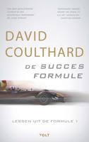 De succesformule - David Coulthard - ebook - thumbnail