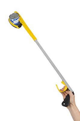 Vivamore Grijphulp Met Schoenlepel