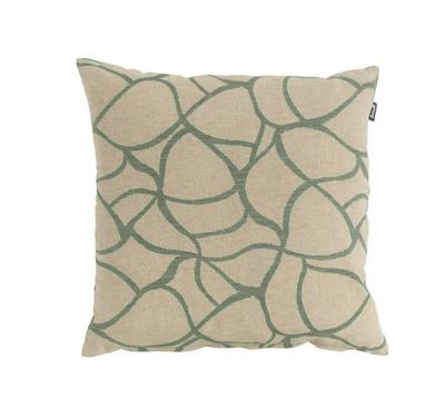 Hartman Tuinkussen 'Pearl' 50 x 50cm, kleur Groen