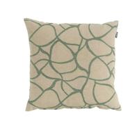 Hartman Tuinkussen 'Pearl' 50 x 50cm, kleur Groen - thumbnail