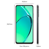 OPPO A40 (6.67'' - 6/128GB) BLACK - thumbnail