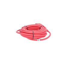 AS Schwabe 60271 Stroom Verlengkabel 16 A Rood 10.00 m H07RN-F 3G 1,5 mm² - thumbnail