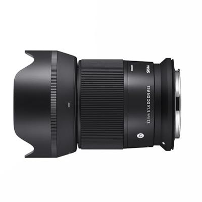 SIGMA 23mm F1.4 DC DN Contemporary Canon RF Mount - thumbnail