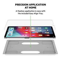 Belkin SCREENFORCE TemperedGlass voor iPad 9,7" screenprotector - thumbnail