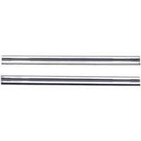 Metabo Accessoires Dubbelzijdige HM schaafbeitels (10 st.) - 630272000 - thumbnail