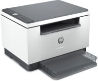 HP LaserJet MFP M234dw printer, Zwart-wit, Printer voor Kleine kantoren, Printen, kopiëren, scannen, Scannen naar e-mail; Scannen naar pdf; Compact formaat; Energiezuinig; Snel dubbelzijdig printen; Dual-band Wi-Fi - thumbnail