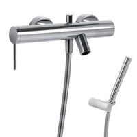 Tres Mono-Term Badmengkraan Chroom 06217801 - thumbnail