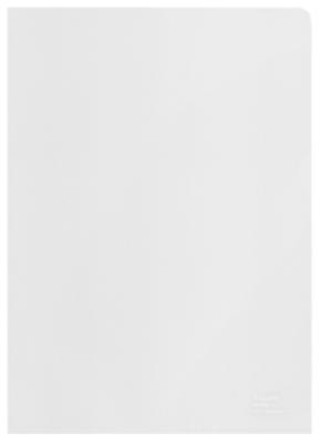 L-map esselte a4 gerecycled transparant L-map esselte a4 gerecycled transparant