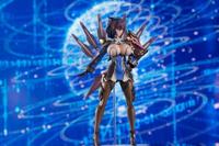 Phantasy Star Online 2 PVC Statue 1/7 Khorshid 27 cm - thumbnail
