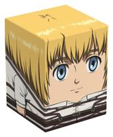 Squaroes Squaroe Attack on Titan AOT002 - Armin Arlert - thumbnail