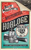 Het mysterieuze horloge van Walker & Dawn (Hardback) - thumbnail