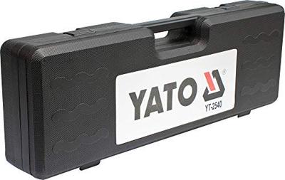 YATO Trekkerset met schuifhamer YATO Trekkerset met schuifhamer