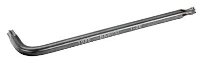 Bahco inbussleutel kogelkop torx t27 | 1996TORX-T27 Bahco inbussleutel kogelkop torx t27 | 1996TORX-T27