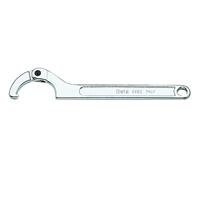 Beta Haaksleutels met scharnierende haak 99SQ 50-80 - 000990250 - thumbnail