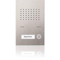 Ritto by Schneider RGE1810125 Deurintercom RVS - thumbnail