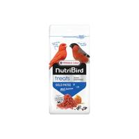 NUTRIBIRD TREATS GOLD PATEE RED FUSION - thumbnail