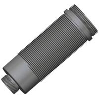 Shock Body - Front - Aluminum - Hard Anodised - 1 pc (C-00180-137) - thumbnail