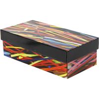 Creativ Company Chenille draad kleur 30cm, 700st. - thumbnail