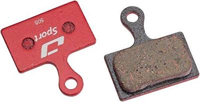 JAGWIRE Sport semi-metallic disc brake pad - shimano (dura ace r9170)