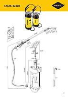 Mesto Flori 5 l - thumbnail