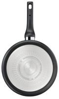 Tefal Unlimited Hapjespan 24cm + deksel - thumbnail