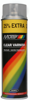 Motip Blanke lak mat - thumbnail